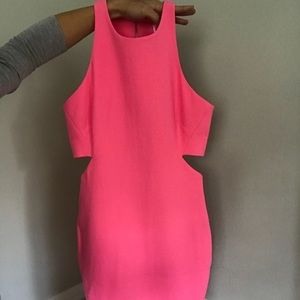 NWT Elizabeth and James Lela dress